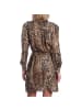 Zadig&Voltaire Kurzes Kleid in Brown