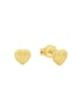 Amor Ohrstecker Gold 375/9 ct in gold