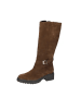 WALDLÄUFER Stiefel für Damen in braun
