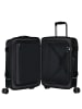 American Tourister Urban Track - 4-Rollen-Kabinentrolley 55 cm (schwarz) in asphalt black