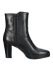 Tamaris Stiefelette in Schwarz