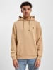 Lyle & Scott Kapuzenpullover in cairngorms khaki