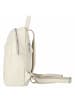 PICARD Really - Rucksack 29 cm Rindsleder in cream