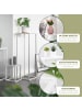 bremermann Blumenhocker 3er-Set ca. 30 x 30 x 90 cm (B/T/H)