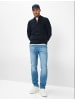 BRAX  Pullover in navy