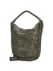 FREDs BRUDER Gürteltier S - Beuteltasche 35 cm (desert brown) in olive green