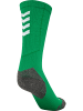 Hummel Low Indoor Socken Hmlpro Erwachsene in JELLY BEAN/WHITE