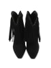 Ital-Design High Heel in Schwarz