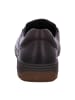 Mephisto Komfort Slipper in Braun