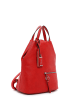 Tamaris Rucksack TAS Nele in red