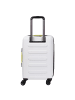 Hedgren Comby Grip S 4 Rollen Kabinentrolley S 55 cm in vaporous grey