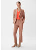 comma Bluse  in  2501_hellorange