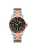 Swiss Military Quarzuhr 7052.1154SAM in Silber