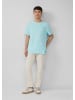 s.Oliver T-Shirt in 6540_minze