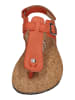 KOEL Sandalen ARIANA in orange