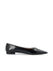 Bianco Ballerinas in BlackPratia1