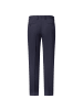 Karl Lagerfeld Stoffhose 255001 in dunkelblau