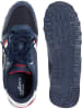 Carlo Colucci Sneaker di Gregorio in Navy