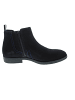 Sioux Foriolo Chelsea Boot Blau