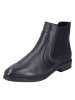 rieker Chelsea Boot  in Schwarz