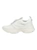 Steve Madden Sneaker in Weiß