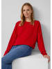 s.Oliver Strickpullover in 3384_rot