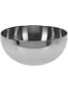 Excellent Houseware Küchenschüssel in silber