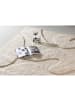 ebuy24 Teppich Boone Beige 160 x 230 cm