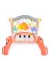 Moni Piano HE0637 2 in 1 in rosa