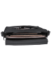 Leonhard Heyden Helsinki Aktentaschen Messenger 38 cm Laptopfach schwarz