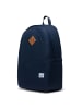 Herschel Seymour - Rucksack 16" 49.5 cm (navy) in navy