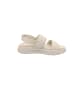 Legero Komfort Sandale in beige