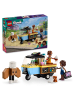 LEGO Friends Rollendes Café in Mehrfarbig ab 6 Jahre