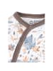 Nini Langarmbody Fuchs in weiss
