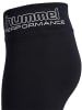 Hummel Leggings Hmlte Fundamental Multisport Damen in BLACK/WHITE2