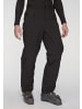 John Devin Skihose in 1x schwarz