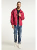 DreiMaster Herren Jacke in Rot