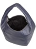LIEBESKIND BERLIN Handtasche Farrah M Vintage Goat in Cobalt Night