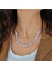 Steuer Modeschmuck Metall in gelb