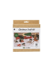 Nabbi BioBeads Christmas Bastel Set 2 - ab 5 Jahren