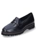Sioux Loafer MEREDITH in schwarz