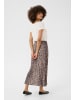 CULTURE Rock CUelda Relaxed fit in Leopard