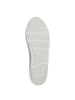 Tamaris Sneaker in weiss