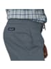 Patagonia M TWILL TRAVELER PANTS in Steingrau