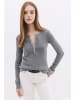 NO MATTER WHAT Blouse in Grau