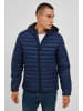 BLEND Steppjacke BHWito in Mittelblau