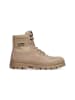 G-Star Raw Arron High Tunnel Stiefel gs sand