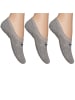 Fila 3er-Set: Socken in Gray