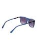 Gant Männer Sonnenbrille Rechtwinklig Blau