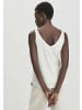 Hessnatur Jersey Top Regular in naturweiss